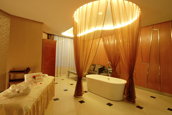 天津河西区养生馆之脾胃虚弱的食疗配合