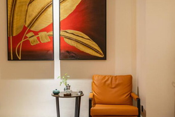 天津河西区养生会所：睡眠障碍的多模态干预